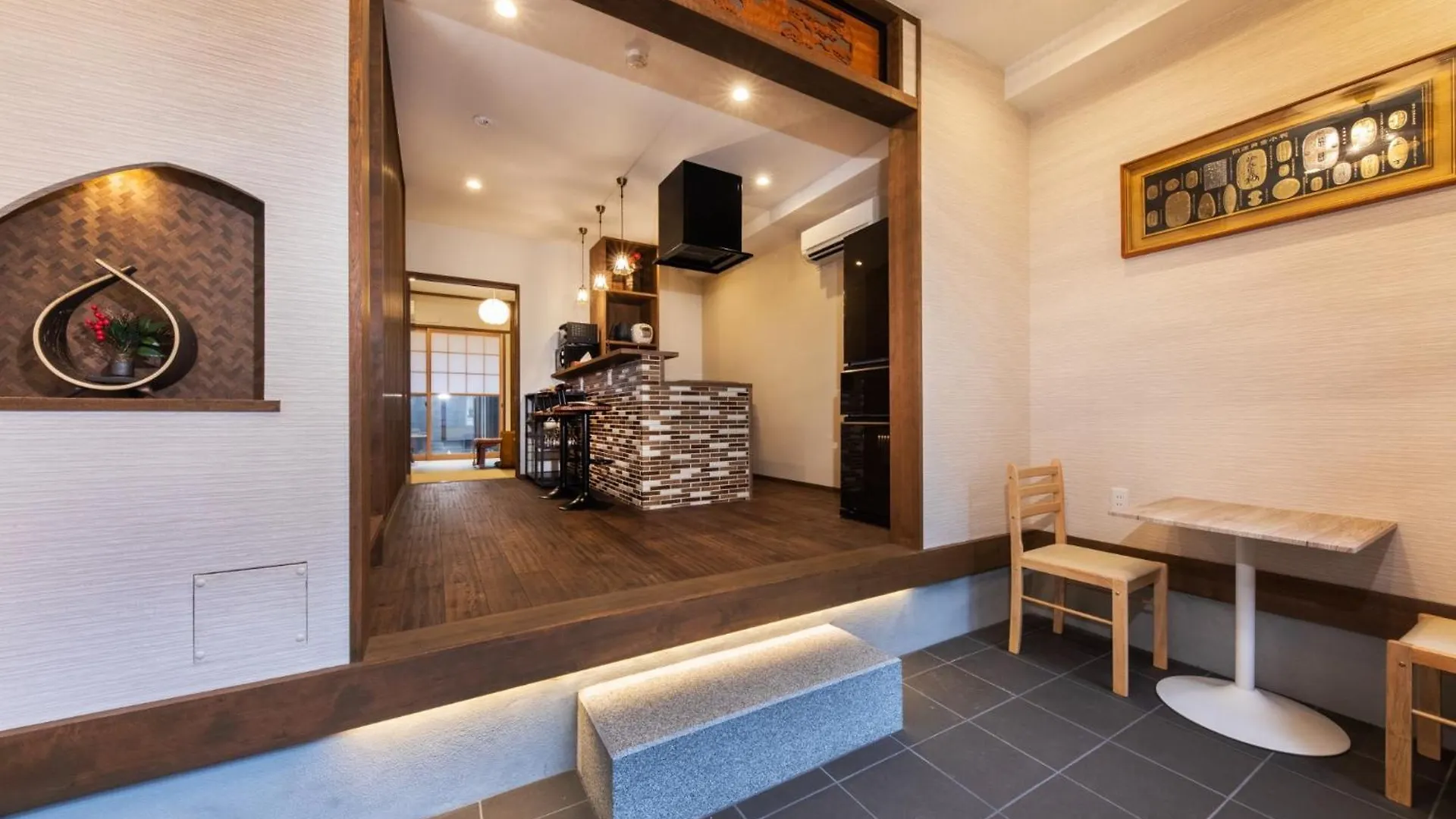 Holiday home Kyoto - House - Vacation Stay 18284 Japan