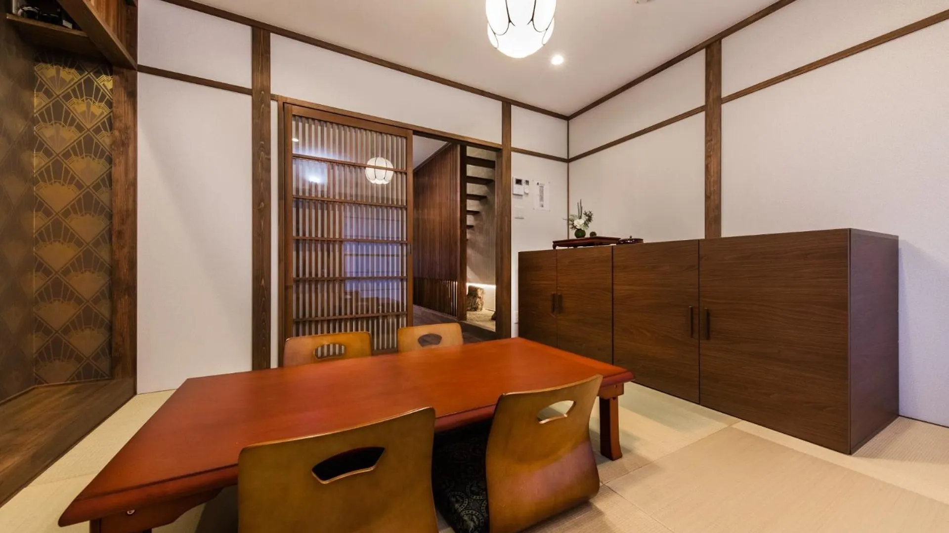 Holiday home Kyoto - House - Vacation Stay 18284