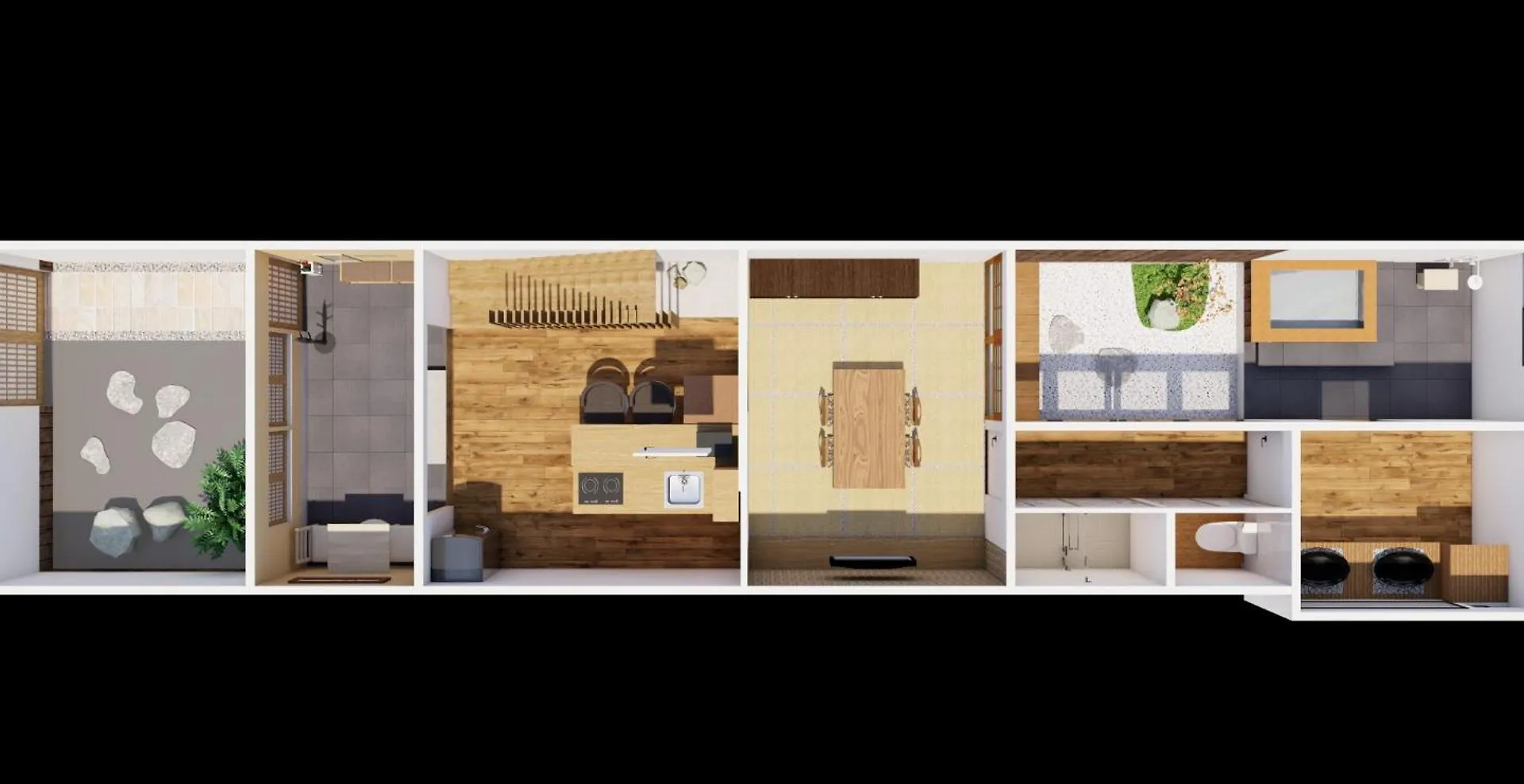 Kyoto - House - Vacation Stay 18284 Japan