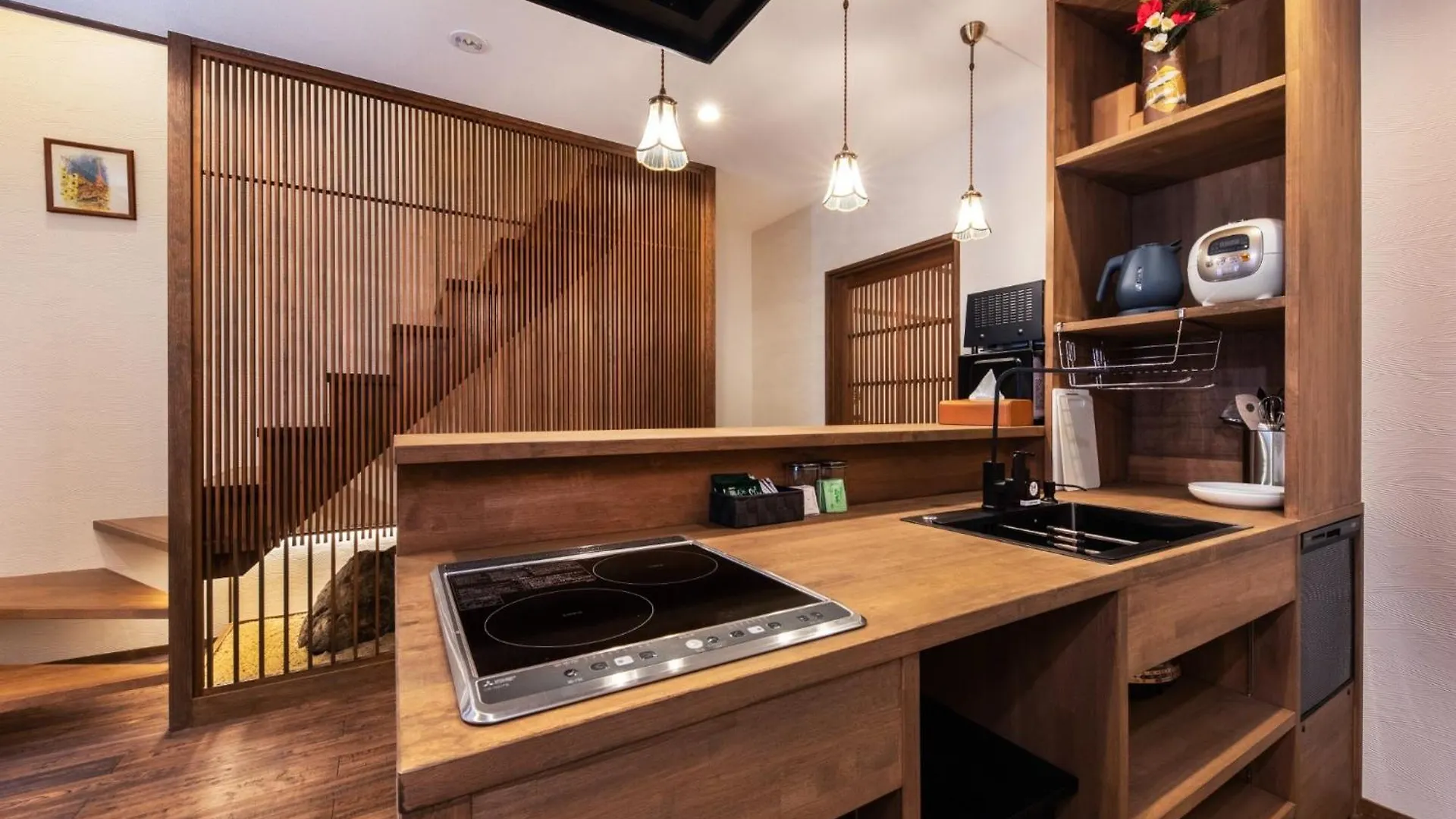 Holiday home Kyoto - House - Vacation Stay 18284 Japan
