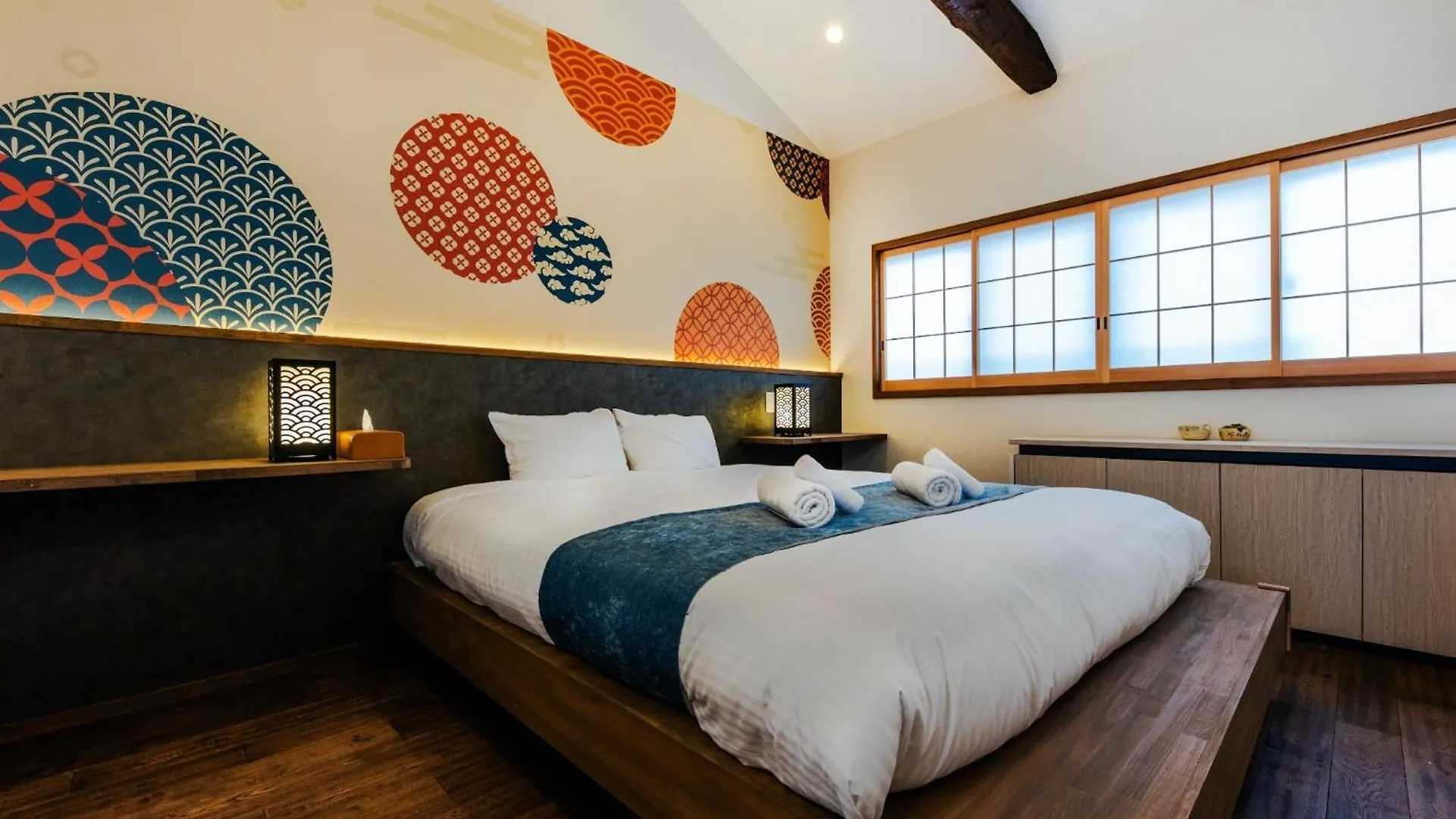 Kyoto - House - Vacation Stay 18284